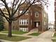 1905 Gunderson, Berwyn, IL 60402