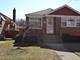 8947 W 24th, North Riverside, IL 60546