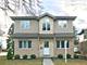 500 William, River Forest, IL 60305