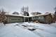 2052 Marston, Flossmoor, IL 60422