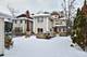 921 Greenwood, Wilmette, IL 60091