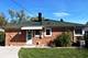 8804 Sproat, Oak Lawn, IL 60453