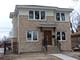 7543 Kilbourn, Skokie, IL 60076