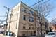 2819 W Rosemont Unit G, Chicago, IL 60659