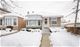 3615 N Oketo, Chicago, IL 60634