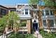 3808 N Alta Vista, Chicago, IL 60613