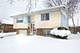 3729 W 121st, Alsip, IL 60803