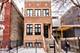 1652 W Huron, Chicago, IL 60622