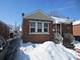 5728 S Sayre, Chicago, IL 60638