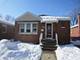 5728 S Sayre, Chicago, IL 60638