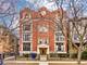 1412 W Cuyler Unit 1W, Chicago, IL 60613