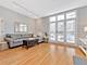 1412 W Cuyler Unit 1W, Chicago, IL 60613