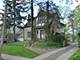 920 Juniper, Glenview, IL 60025