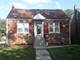 18001 Oakwood, Lansing, IL 60438