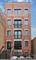 3607 N Damen Unit 3, Chicago, IL 60618