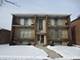 6504 W 63rd, Chicago, IL 60638