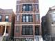 3648 N Racine Unit 2, Chicago, IL 60613