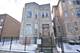 4340 S St Lawrence Unit 2, Chicago, IL 60653