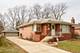 10320 S Kolin, Oak Lawn, IL 60453