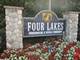 1811 Four Lakes Unit 1J, Lisle, IL 60532