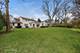 735 S County Line, Hinsdale, IL 60521