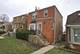 1706 N 75th, Elmwood Park, IL 60707