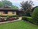 1201 Longmeadow, Glencoe, IL 60022