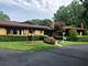 1201 Longmeadow, Glencoe, IL 60022