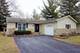 5616 Greenview, Oakwood Hills, IL 60013