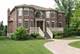 2081 De Cook, Park Ridge, IL 60068