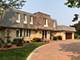 2S580 Avenue Chateaux, Oak Brook, IL 60523