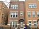 3626 S Sangamon, Chicago, IL 60609