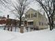 1743 W Farwell, Chicago, IL 60626