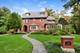 1216 Chestnut, Wilmette, IL 60091