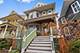 2041 W Bradley, Chicago, IL 60618