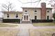 265 Randolph, Glencoe, IL 60022