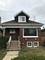 2511 N Mcvicker, Chicago, IL 60639