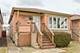 6154 W 63rd, Chicago, IL 60638