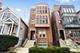 3834 N Janssen Unit 1, Chicago, IL 60613