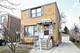 4122 Elm, Brookfield, IL 60513