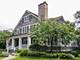 7 N Clay, Hinsdale, IL 60521