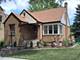 3637 Harrison, Brookfield, IL 60513