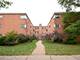 617 Case Unit 3, Evanston, IL 60201