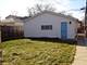 5336 S Newcastle, Chicago, IL 60638