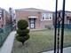 11112 S Avenue J, Chicago, IL 60617