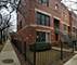 1358 W Fillmore Unit A, Chicago, IL 60607