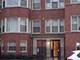 6200 S Evans Unit G, Chicago, IL 60637