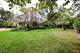 35 Longmeadow, Winnetka, IL 60093