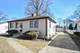 321 S Harvard, Addison, IL 60101