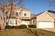 923 Willowbrook, Wheeling, IL 60090